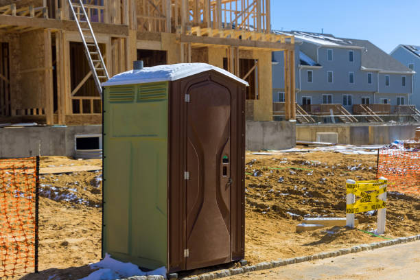Best Local porta potty services  in Evans City, PA