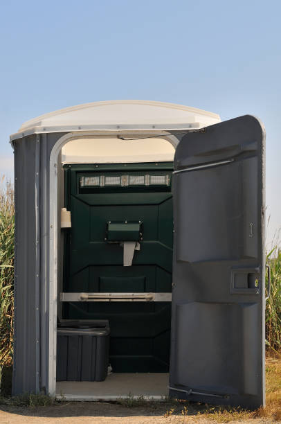 Best Best portable toilet rental  in Evans City, PA