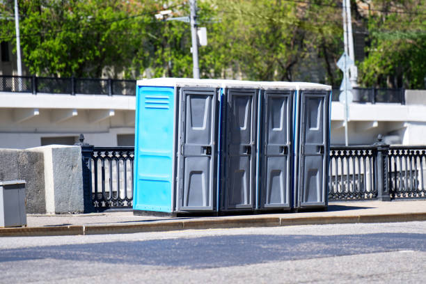 Affordable portable toilet rental in Evans City, PA