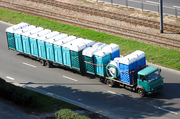 Best Long-term porta potty rental  in Evans City, PA
