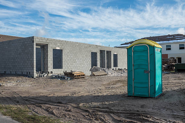  Evans City, PA Porta Potty Rental Pros